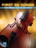 First 50 Songs You Should Play On The Violin additional images 1 1