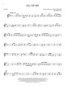First 50 Songs You Should Play On The Violin additional images 1 2