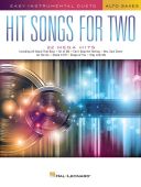 Easy Instrumental Duets: Hit Songs For Two Alto Saxophones additional images 1 1