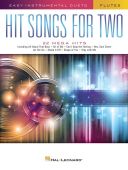 Easy Instrumental Duets: Hit Songs For Two Flutes additional images 1 1