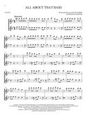 Easy Instrumental Duets: Hit Songs For Two Flutes additional images 1 2