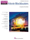 Popular Songs: Hal Leonard Student Piano: Movie Blockbusters additional images 1 1