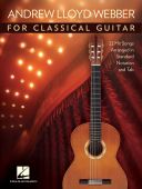 Andrew Lloyd Webber For Classical Guitar additional images 1 1