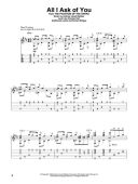 Andrew Lloyd Webber For Classical Guitar additional images 1 2