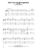 Andrew Lloyd Webber For Classical Guitar additional images 1 3