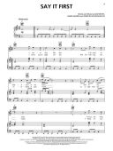 Sam Smith: The Thrill Of It All: Piano, Vocal And Guitar additional images 1 2