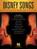 Disney Songs For Violin Duet additional images 1 1