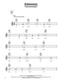 The Sound Of Music For Ukulele additional images 1 2