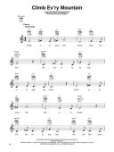 The Sound Of Music For Ukulele additional images 1 3