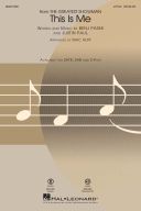 This Is Me (From The Greatest Showman)  - 2-Part Choir (arr. Huff) additional images 1 1