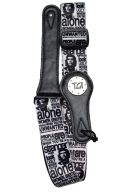 TGI Guitar Strap - Stranger Che additional images 1 1