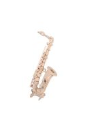 Woodcraft Construction Kit: Saxophone additional images 1 1