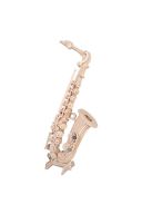 Woodcraft Construction Kit: Saxophone additional images 1 2