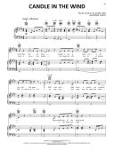 Beautiful Ballads: Piano Vocal Guitar additional images 1 3