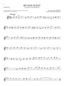 101 Disney Songs: Tenor Sax additional images 1 3