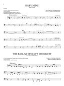 101 Disney Songs: Cello Solo additional images 1 2