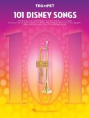 101 Disney Songs: Trumpet Solo additional images 1 1