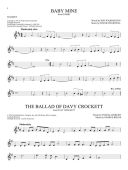 101 Disney Songs: Trumpet Solo additional images 1 2