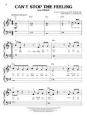 Modern Movie Favourites (Big Note Piano) additional images 1 2