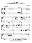 Modern Movie Favourites (Big Note Piano) additional images 1 3