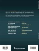 Modern Movie Favourites  (Five-Finger Piano) additional images 2 2