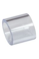 AcoustaGrip Violin Bow Grip Clear additional images 1 1