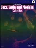 Jazz, Latin And Modern Collection: Book & Online Material (richards) additional images 1 1
