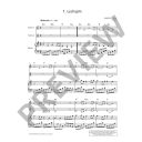 Klezmer & Violin: 17 Klezmer Tunes: 1-2 Violins Book & Audio additional images 1 2