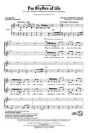 The Rhythm Of Life 2-Part (Coleman Arr Emerson) additional images 1 2