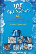 IceBreakers:  60 Fun Activities To Build A Better Choir additional images 1 1