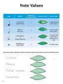 EasiLEARN Theory Fundamentals - Magic Music Castle additional images 1 2