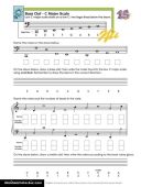 EasiLEARN Theory Notespeller additional images 1 3