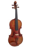 Hidersine Melodioso Guarneri 4/4 Violin additional images 1 1