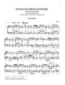 Romanian Christmas Songs: Piano Solo (henle HN1406) additional images 1 3