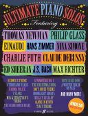 The Ultimate Piano Solos: 50 Best-selling Piano Solos additional images 1 1