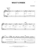 Waitress: Easy Piano Selections additional images 1 3