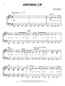 Waitress: Easy Piano Selections additional images 2 1
