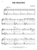 Waitress: Easy Piano Selections additional images 2 2