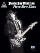 Stevie Ray Vaughan Plays Slow Blues - Guitar Recorded Versions additional images 1 1