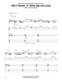 Stevie Ray Vaughan Plays Slow Blues - Guitar Recorded Versions additional images 1 3