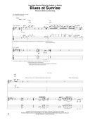 Stevie Ray Vaughan Plays Slow Blues - Guitar Recorded Versions additional images 2 1