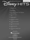 Disney Hits: Beginning Piano Solo:  2nd Edition additional images 1 2