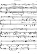 Sonata (1932): Violin & Piano (Archive) additional images 1 3