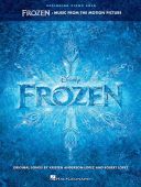 Frozen: Music From The Motion Picture Soundtrack: Beginning Piano Solo additional images 1 1