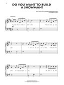 Frozen: Music From The Motion Picture Soundtrack: Beginning Piano Solo additional images 1 3