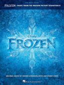 Frozen: Music From The Motion Picture Soundtrack:  Big Note Piano additional images 1 1