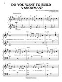 Frozen: Music From The Motion Picture Soundtrack:  Big Note Piano additional images 1 2