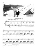 Cool Beans! Vol.1: Dreams, Themes And Love Songs Piano Solo (Crosland) additional images 2 2