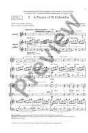 The Oxford Book Of Easy Flexible Anthems: Spiral Bound: Simple, Varied Anthems  (alan Bull additional images 1 2
