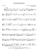 Instrumental Play-Along: The Greatest Showman: Tenor Saxophone Book With Audio-Online additional images 1 3